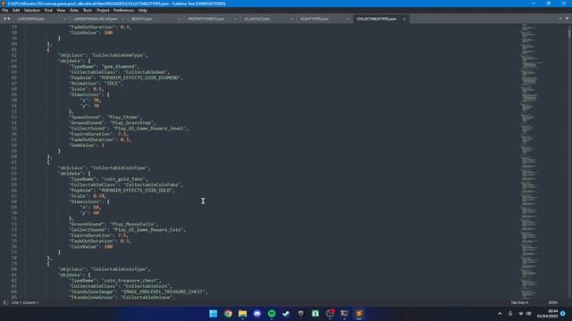 Basic JSON Editing | PvZ2 Custom Tutorial #10 смотреть онлайн