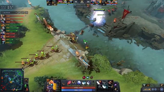 РЕКРУТ ВРЫВАЕТСЯ на 5К ММР ПОСЛЕ 15 МИНУТЫ 😱 (ft. @LenSGames) смотреть онлайн