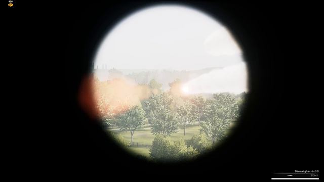 Post Scriptum - Panzerwerfer 42 + Marder III [GER Comms/ENG Subs] смотреть онлайн