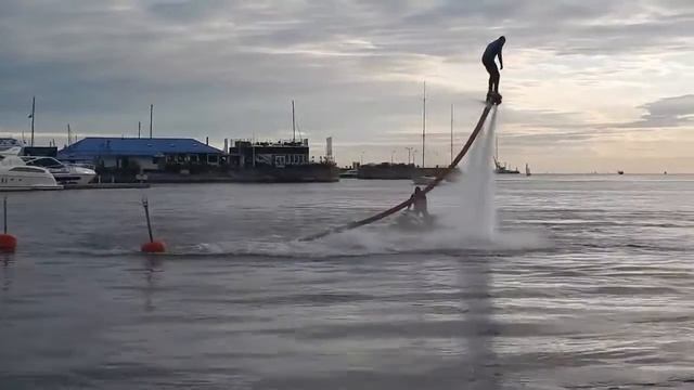 Купить Флайборд FlyJetBoard WWW.FLYJETS.RU + 7 (812) 426 11 06. Радиоуправление, Hovrboard, Flyboar