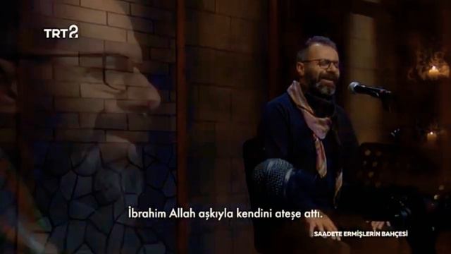 Cihan Çelik Keremeta Enbiyan [Enbiyalar Kerameti] #trt2 #muharremayı #kerbela @trt2 @trtmuzik смотреть онлайн