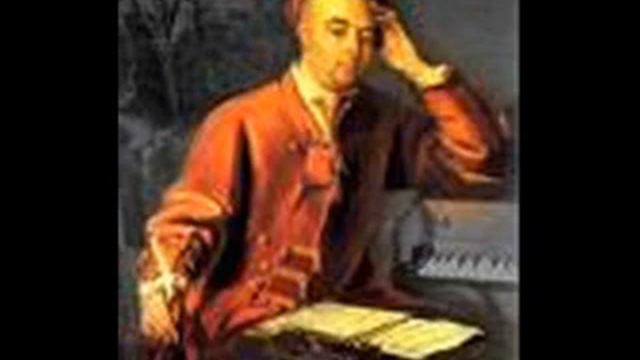 Dixit Dominus (opening chorus) by G.F. Handel смотреть онлайн