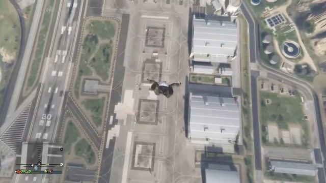 GTA 5 Roblox death sound смотреть онлайн