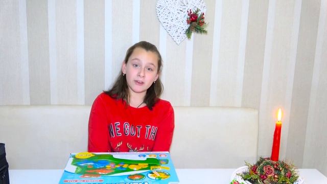 ПОДАРКИ СЕМЬЕ. УКРАШАЕМ КВАРТИРУ. смотреть онлайн