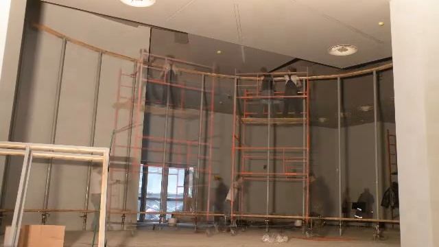 самая большая картина в Минске смотреть онлайн