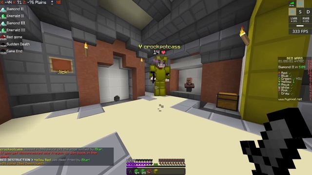 Why Java is Better than Bedrock смотреть онлайн