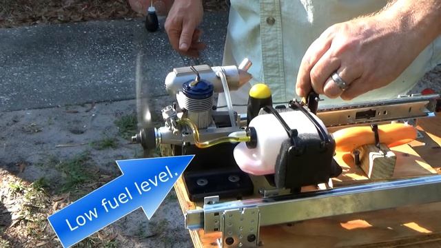 OS 40 FP Diesel Conversion Part 3 The Second Run смотреть онлайн