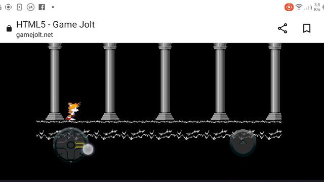 Я играю в Гугле в игру, она называется: sonic pc port original. смотреть онлайн