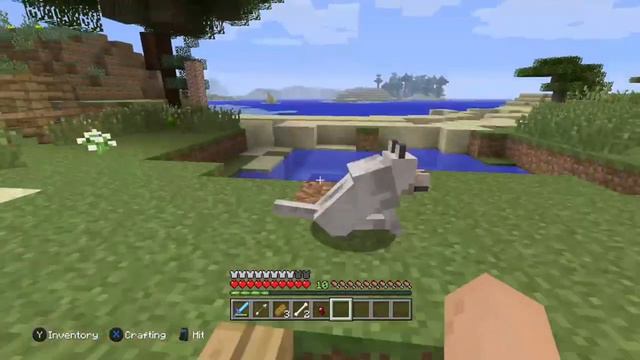 i played minecraft legacy console edition again смотреть онлайн