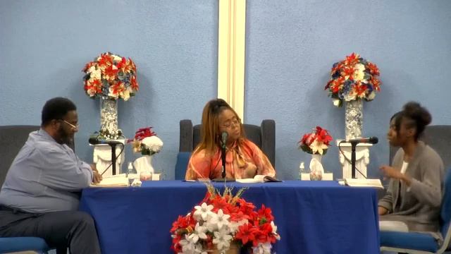 The Blessing of Reconciliation смотреть онлайн