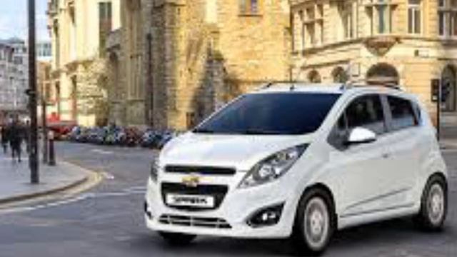 Chevrolet Spark 2017 cũ: Giá chỉ 200 triệu có nên mua? смотреть онлайн