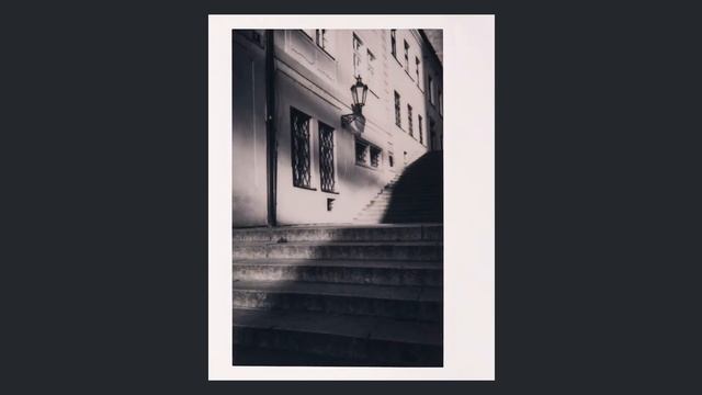 Photoshoot in Prague with Fujifilm instax wide 300 - behind the scenes смотреть онлайн