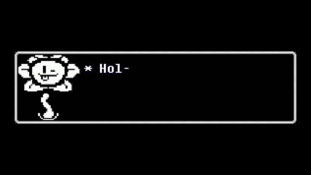 Los amigos de Flowey La Flor! #undertale #amigos #floweytheflower смотреть онлайн