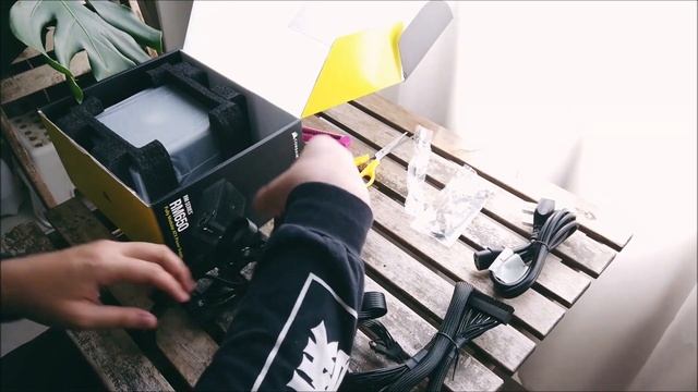 First Unboxing for my PC Rig 2022 смотреть онлайн