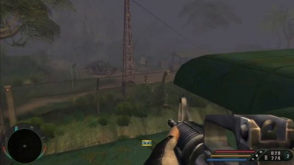 FAR CRY Treehouse Лаборатории Прохождение #6