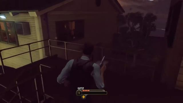 Обзор на игру The Bureau XCOM Declassified (2013) смотреть онлайн