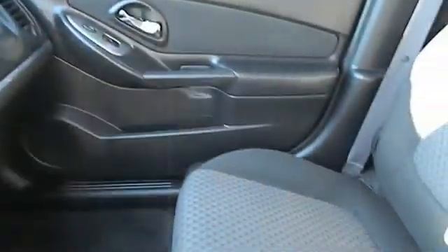 2006 Chevrolet Malibu - Sedan San Antonio TX G30335A смотреть онлайн