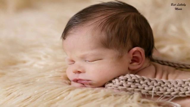 1 Hour ▪💙▪ Best Lullaby Music ▪💙▪ Music Box of Blushfire ▪💙▪ Baby Sleep смотреть онлайн