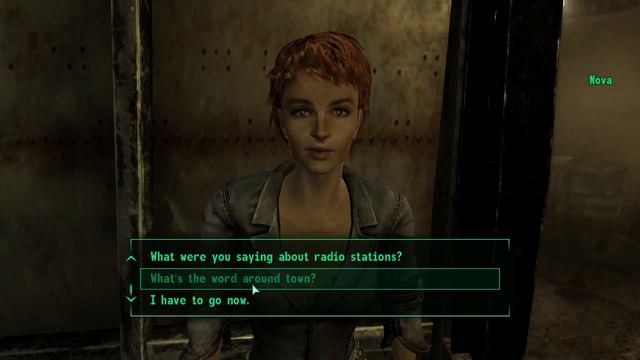 Fallout 3 Save Traders Survival Guide (E11) смотреть онлайн
