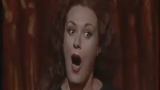 Waltraud Maier / R Wagner/Tristan und Isolde/ Liebestod смотреть онлайн