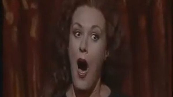 Waltraud Maier / R Wagner/Tristan und Isolde/ Liebestod