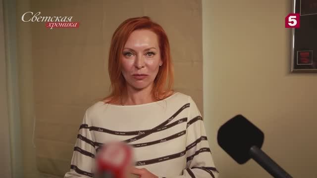 Как жена Джигурды Анисина приняла его связь с Волочковой Зна смотреть онлайн