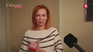 Как жена Джигурды Анисина приняла его связь с Волочковой Зна