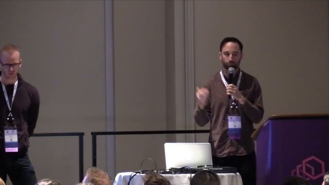 Envoy at Square - Michael Puncel + Snow Petteren, Square, Inc. смотреть онлайн