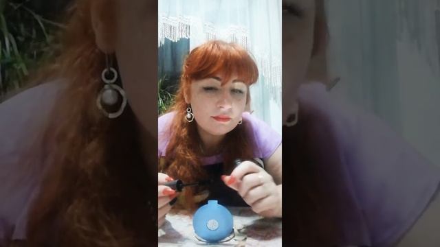 Обзор на тушь Avon EUPHORIC смотреть онлайн