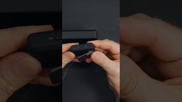 Dette er DJI Mic - DJI Oslo смотреть онлайн