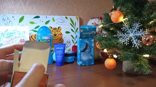 НОВОГОДНИЙ ПОДАРОК? ОТ СВЕТОЧКИ ИЗ МОСКВЫ! КАНАЛ @svetlanavictory9309