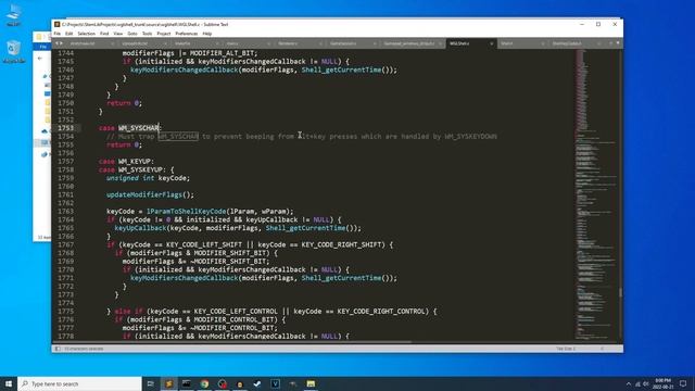 Throw Rock postmortem - E6: Programming part 2 смотреть онлайн