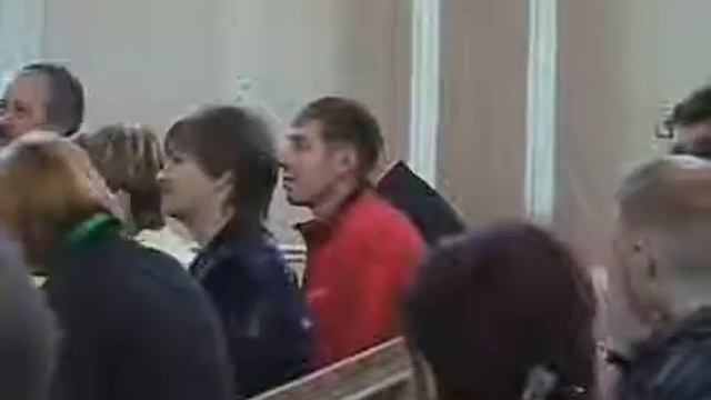 Молитва Епископ Кубата С В смотреть онлайн