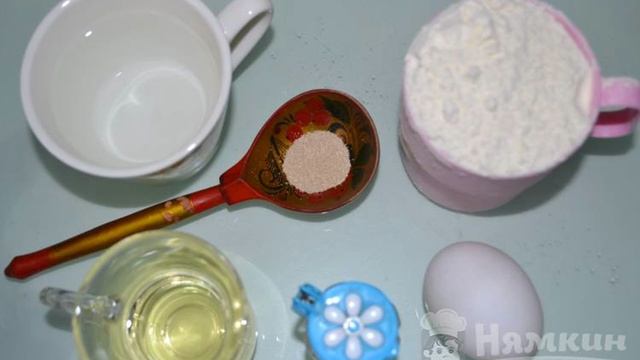 Кухня Мамашки