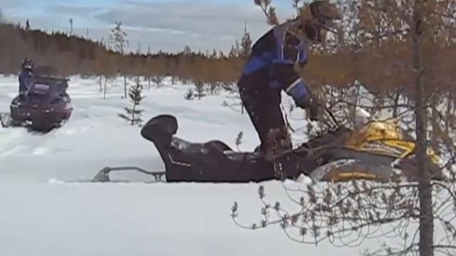 Trying to use reverse with tundra LT 550 смотреть онлайн