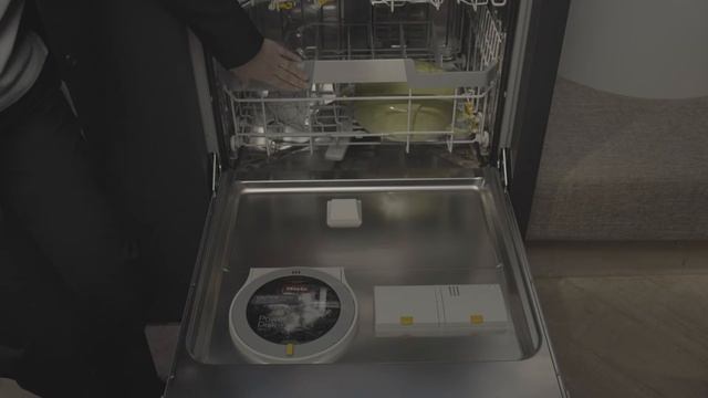【How to】ミーレ食器洗い機 G7364C の使い方｜Miele（ミーレ） смотреть онлайн