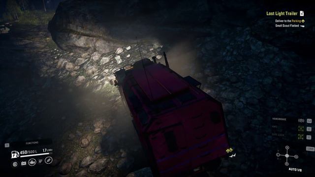 SnowRunner - Real Life Mod