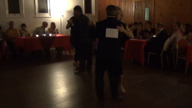 Australian Tango Dance Challenge 2 смотреть онлайн