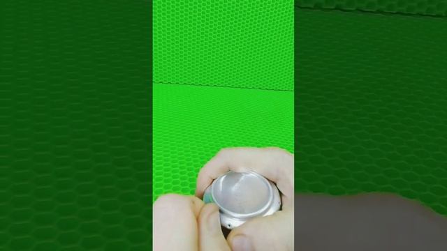 Газовая самодельная плитка из алюминиевых банок для похода и рыбалки #diy #самоделки #идеи смотреть онлайн