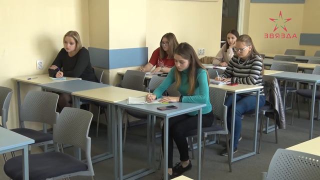 Проанализировав рынок труда страны, в ПГУ в новом учебном году открывают новые специальности смотреть онлайн
