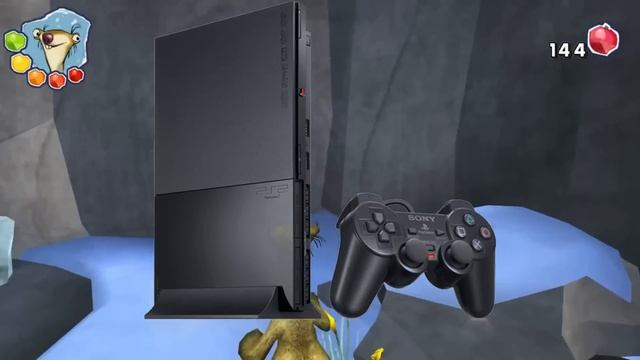 КУПИЛ PS2 в 2021 году