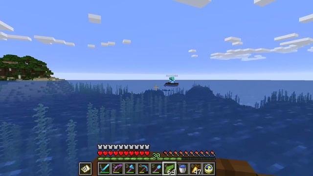 Finding A Woodland Mansion For The First Time - S2E7