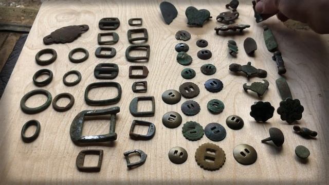 КОНСКАЯ УПРЯЖЬ. КОНИНА. ОБЗОР, НАХОДКИ КЛАДОИСКАТЕЛЯ. КОП С EQUINOX 600