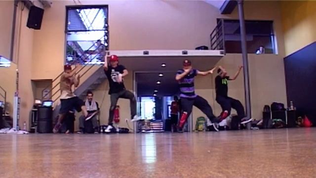Death of Auto-Tune - Jay-Z / S**t Kingz Choreography / URBAN DANCE CAMP смотреть онлайн