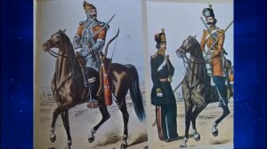 История униформы, как история уничтожения белого человека и русов в первую очередь. Кто же мы такие