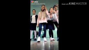 Лучшие видео Likee(2019)milana nekrasova, alenka star be, rainbow milk