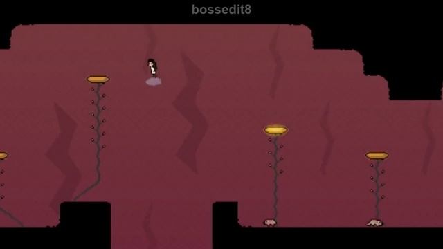 Knytt Stories - A Strange Dream - playthrough смотреть онлайн