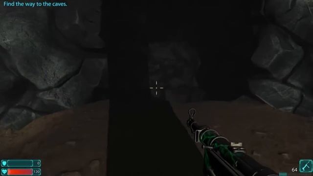 Putrefaction 2 Void Walker Full Walkthrough - Movie смотреть онлайн