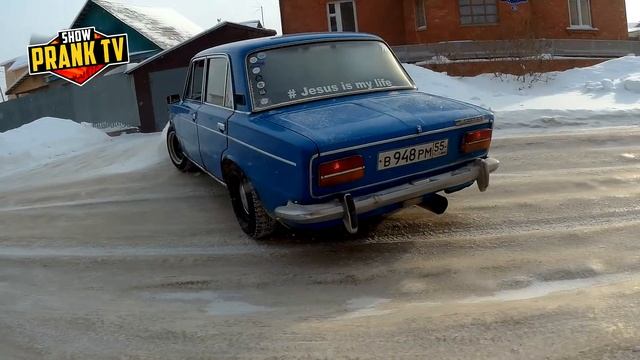 Колея на дороге: Как выехать из колеи зимой смотреть онлайн