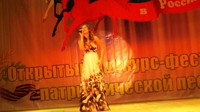 Анастасия Галбич-Россия Матушка смотреть онлайн